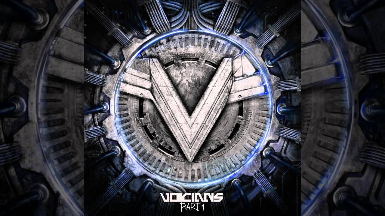 VOICIANS - Alive (The Magic Puppet Remix)
