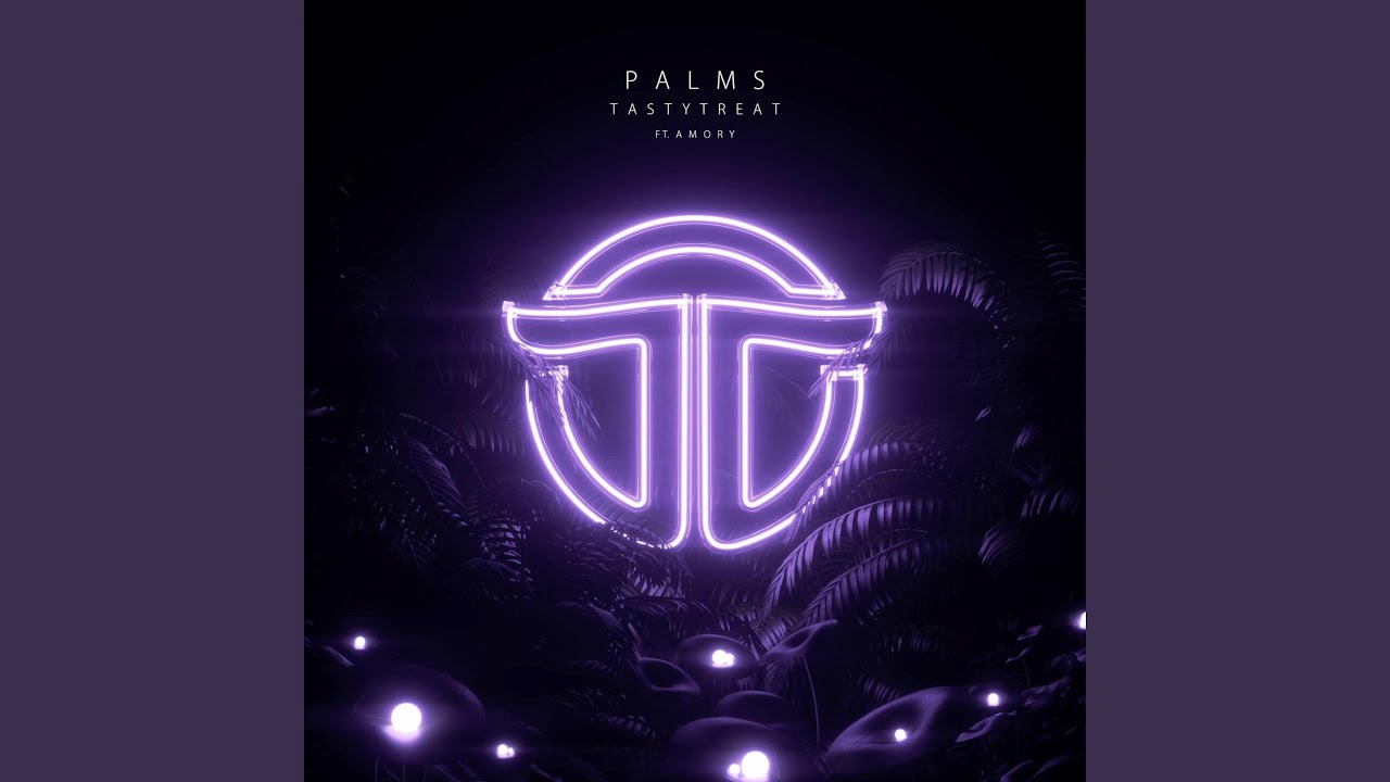 Palms (feat. Amory)