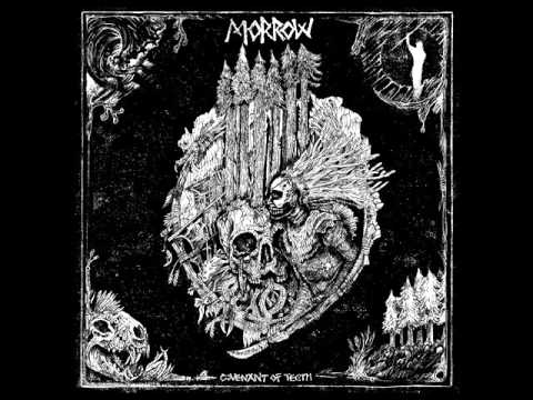Morrow - Forgiving Grin