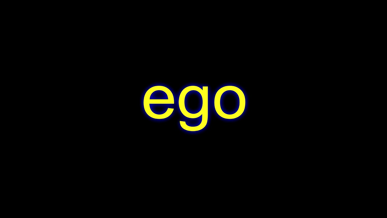ego feat. skandi