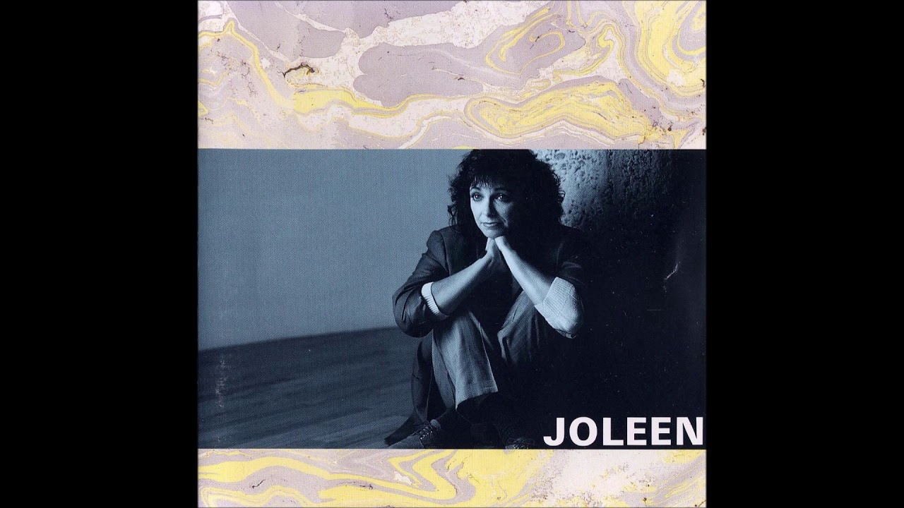 Joleen - Heaven Knows