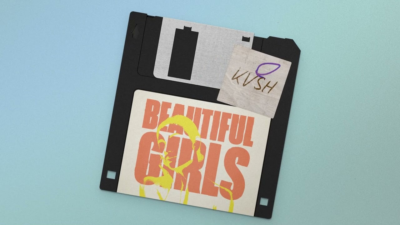 Beatiful Girls (KVSH Remix)