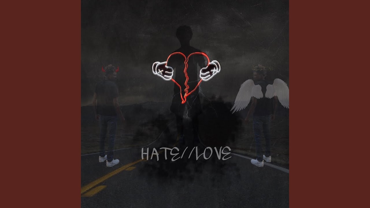 Hate//Love