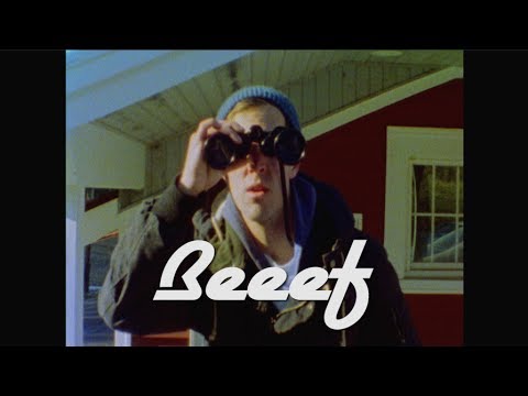 Beeef - Nature Boy (Official Music Video)