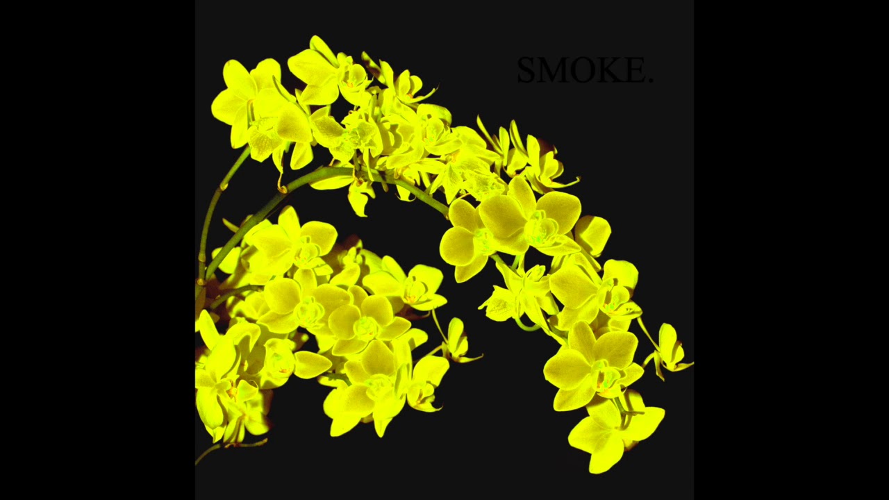 Cairo Croon - SMOKE (Single)