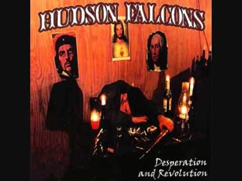 Hudson Falcons "Working Class War"