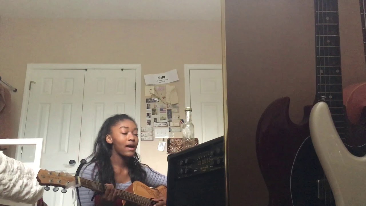 “middle school”, an original song, ft my mom yelling about leftovers