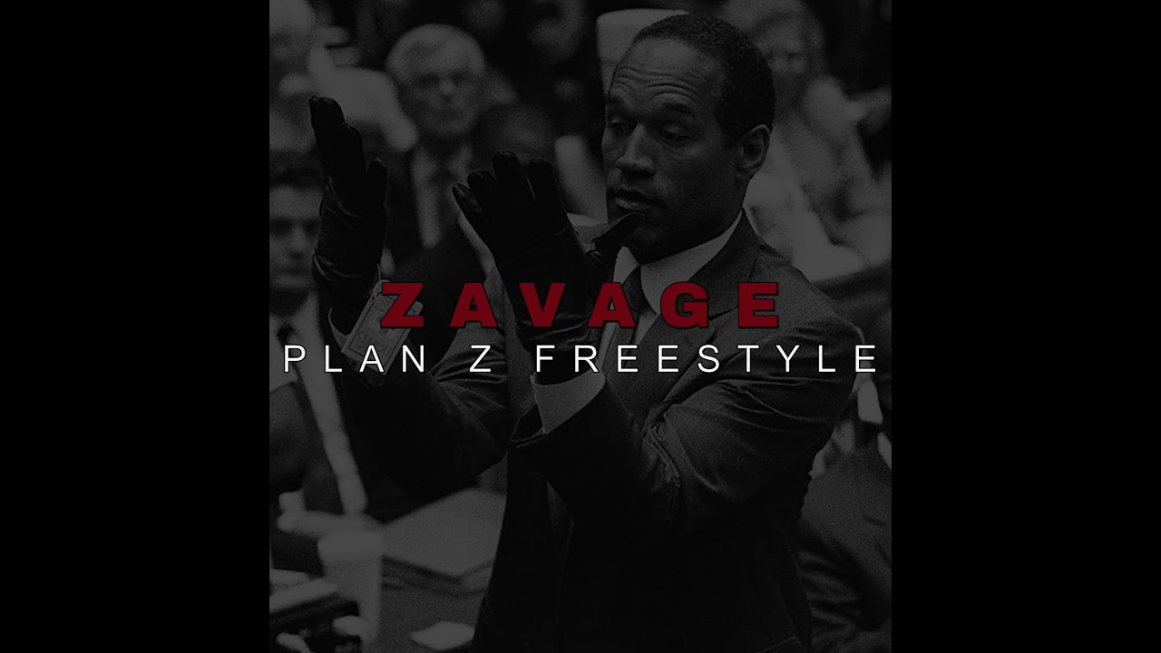 Plan Z Freestyle