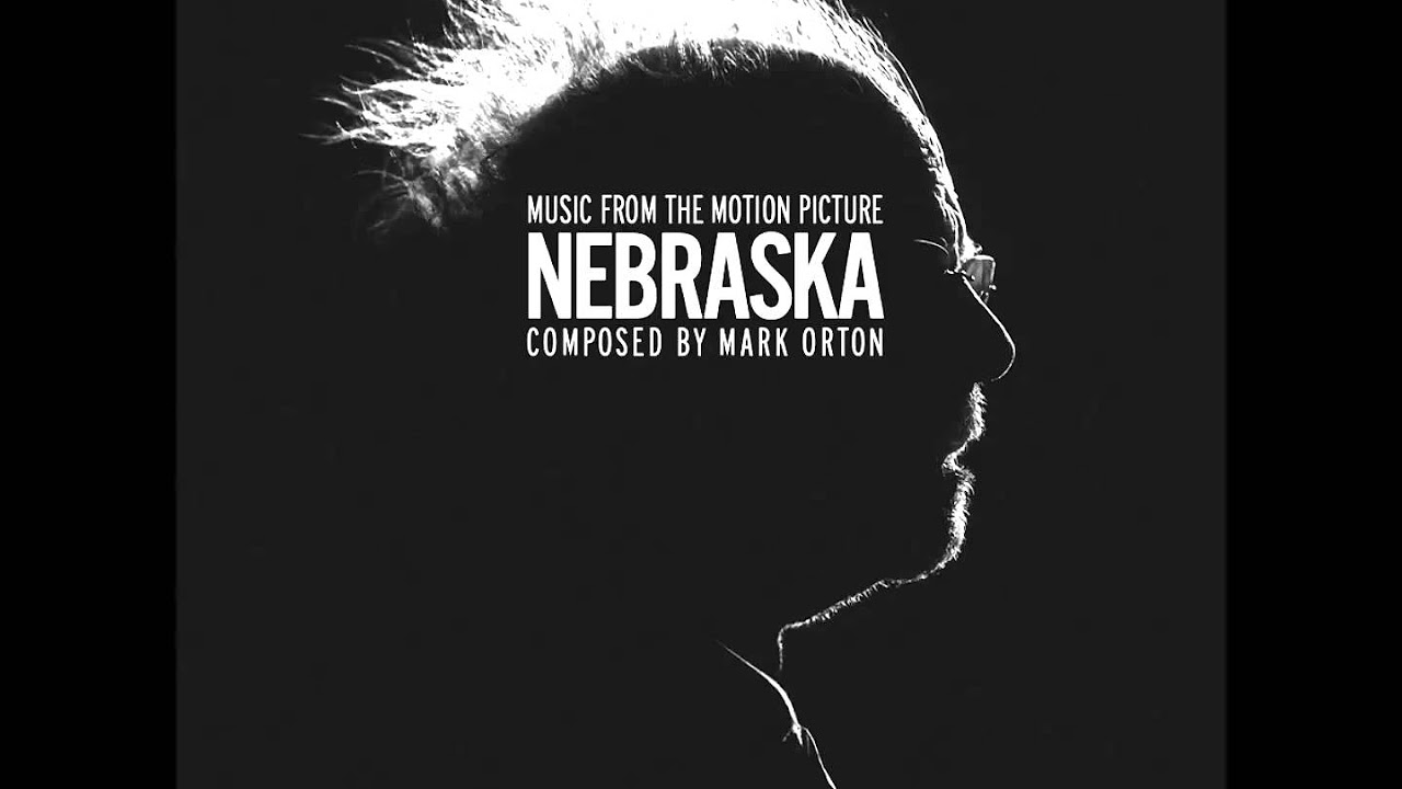 Mark Orton - The Old Compressor / Escape (Nebraska Original Motion Picture Soundtrack)
