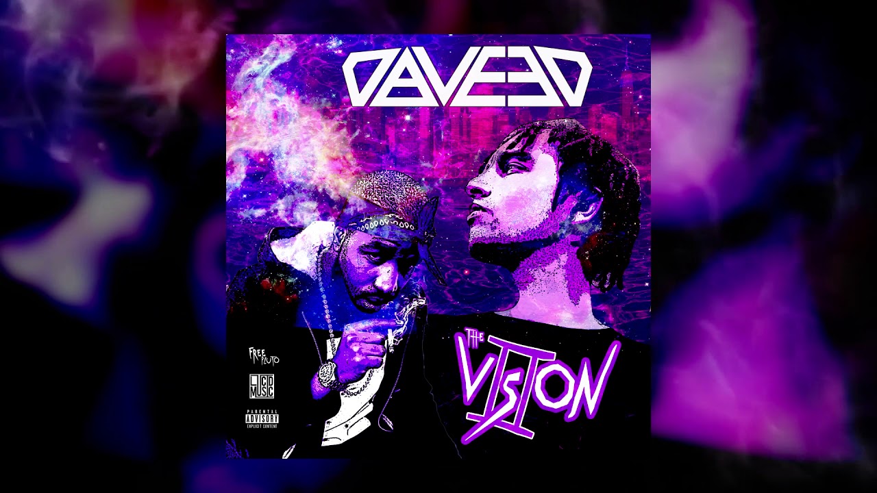 Daveed Lucid - Ghost Town (Prod. by Daveed Lucid) [Official Audio]