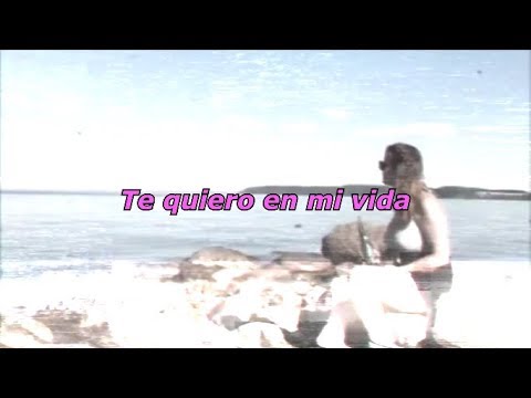 Surf Curse - Beach Babe (Sub. Español)