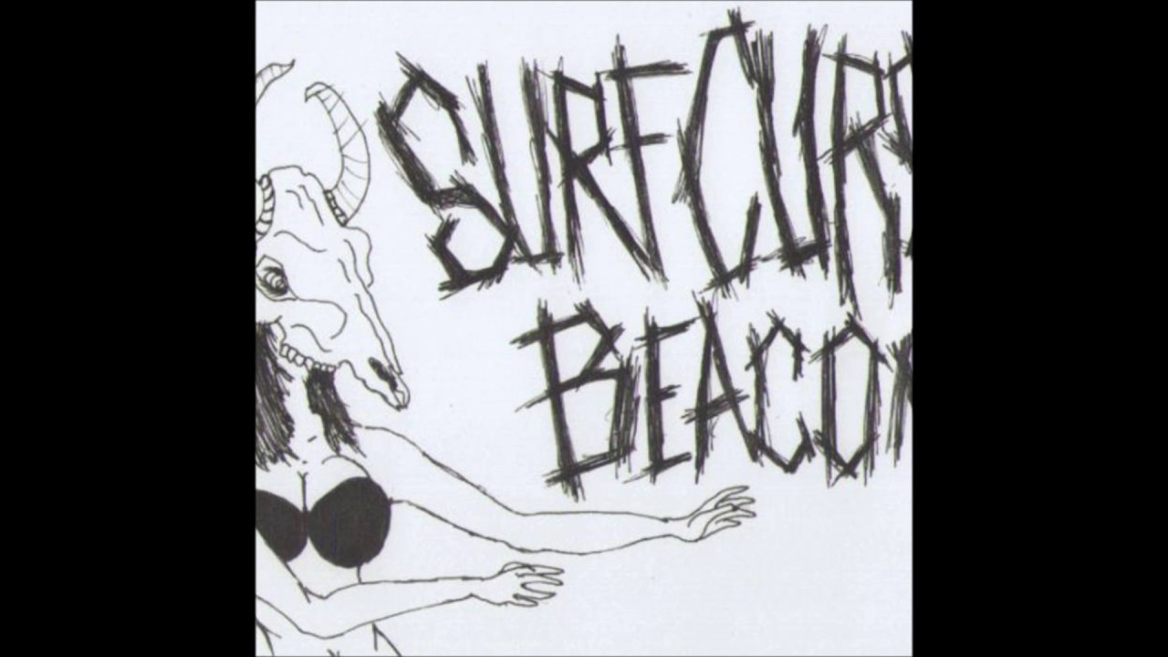 Surf Curse - Beacons [Heavy Hawaii cover]