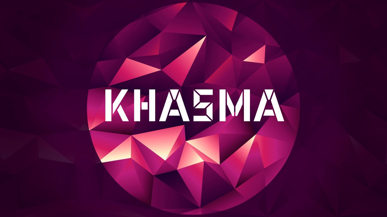 KHASMA - Move The World (Official Song of Eidg. Turnfest Aarau 2019)