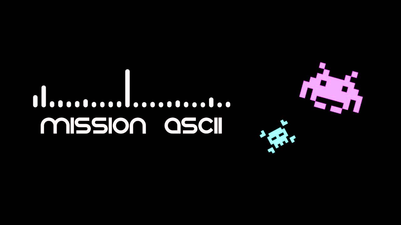 Traktion - Mission ASCII [Mission ASCII]