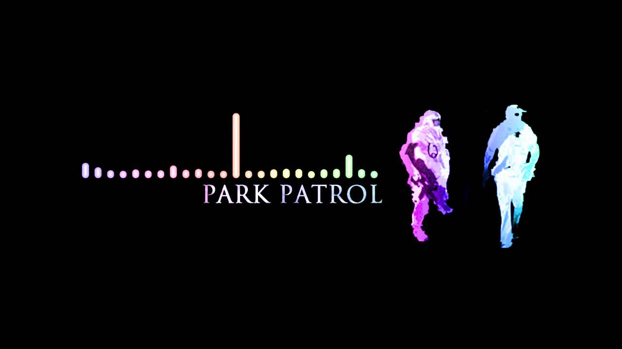 Traktion - Circle Land [Park Patrol EP]