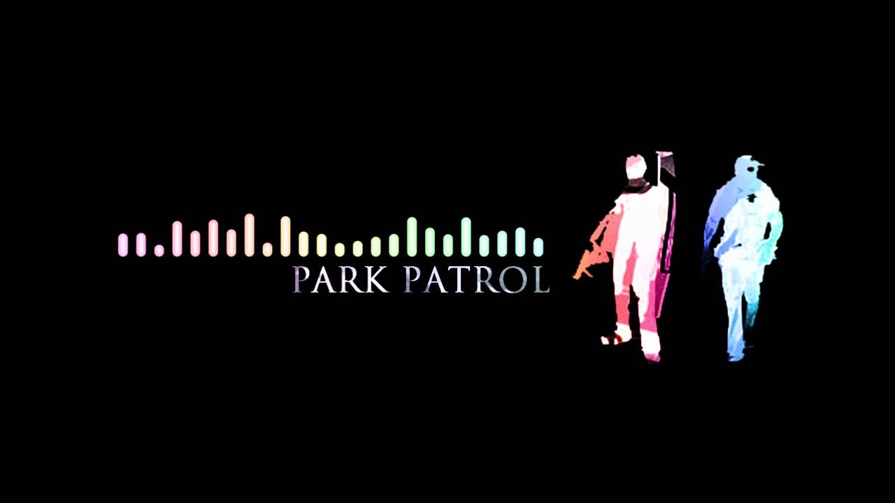 Traktion - Haze [Park Patrol EP]
