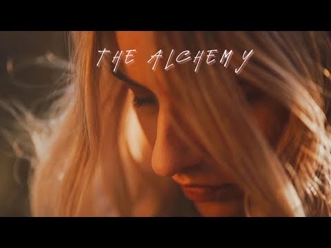 The Alchemy - Better The Devil You Know (Official Video)