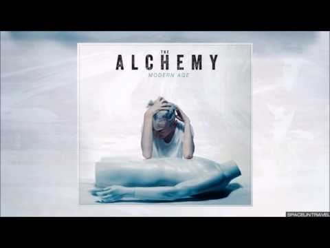 The Alchemy - Save Me From Myself