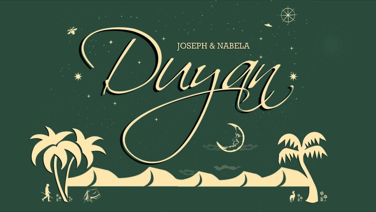 Duyan - Joseph & Nabela (acoustic version)