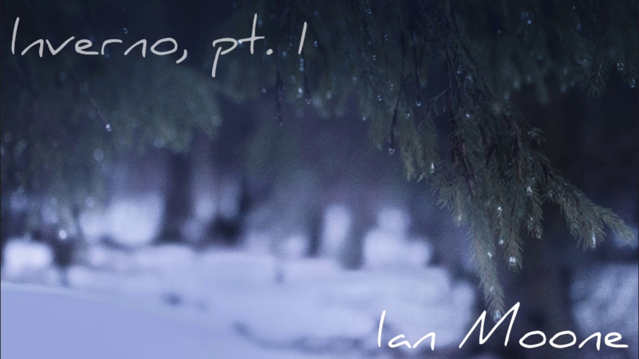 Ian Moone - Inverno (prod. dSK)