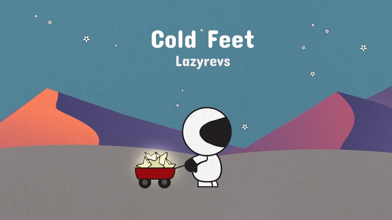 Lazyrevs - Cold Feet