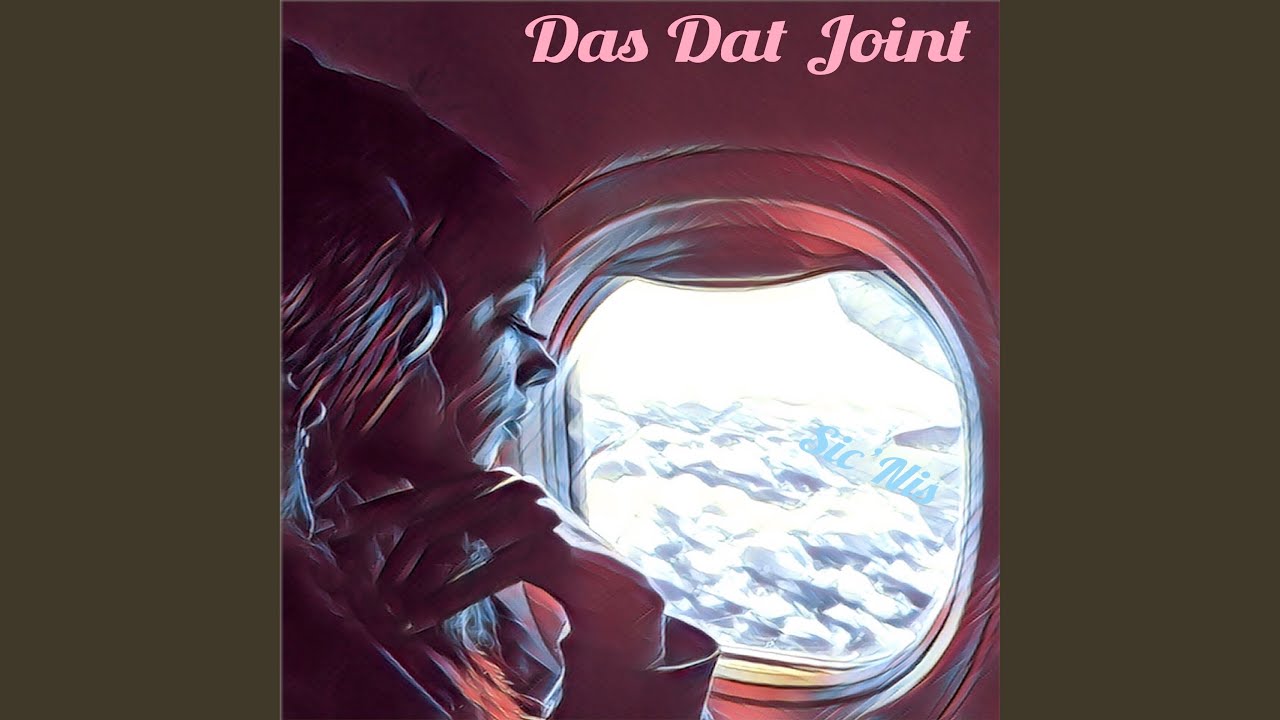 Das Dat Joint