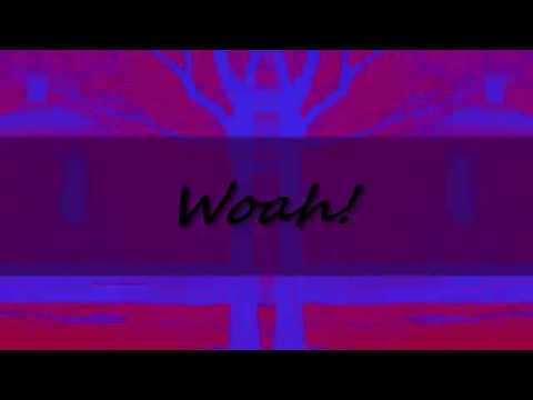 Knightheart - Woah! (Official Lyric Video)