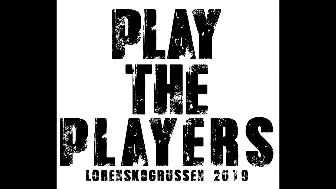 Play The Players 2019 - ZL-Project