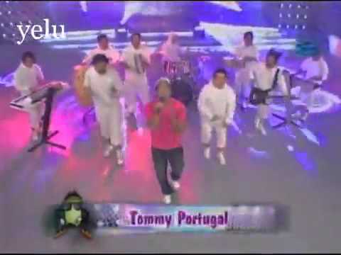 TOMMY PORTUGAL-ME GUSTA