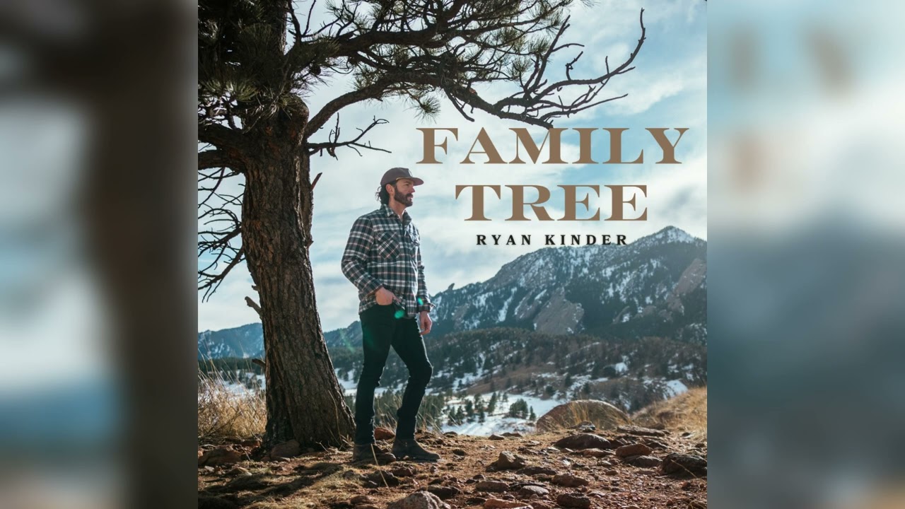 Family Tree Official Audio