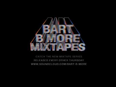 Bart B More Mixtapes Vol. 4 (preview)