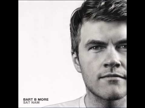 Bart B More - Blue Automation