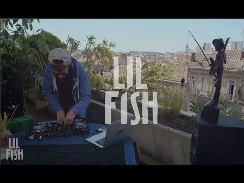 Lil Fish DJ Mix 2020