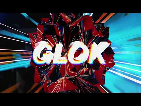 GLOK Exit Through the Skylight (Live)