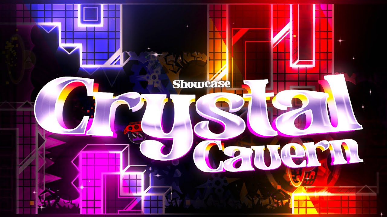 Crystal Cavern - By: Jcglasser - ID: 105139221