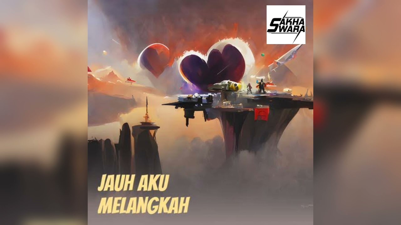 Jauh Aku Melangkah (Official Music Video)