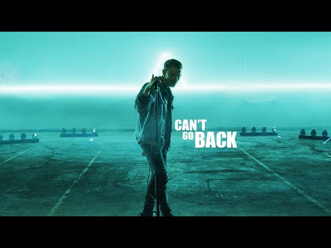 Payson Lewis // Can't Go Back  (Official Music Video)