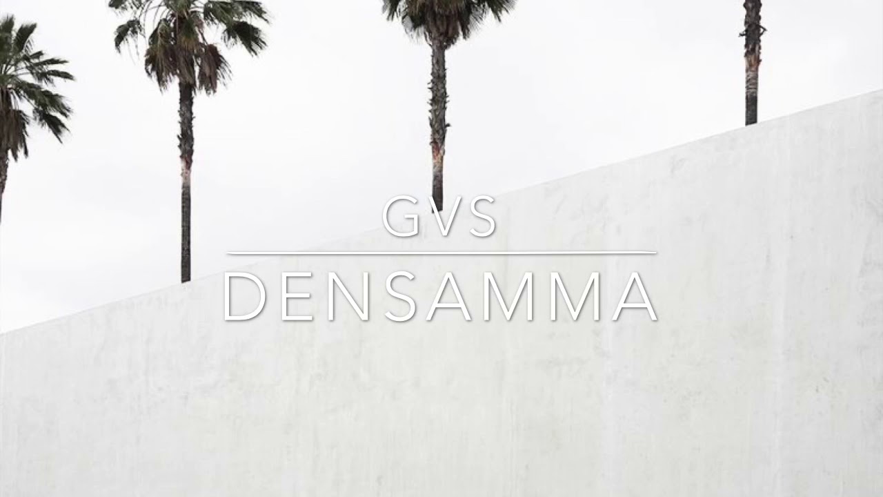 GVS - Densamma
