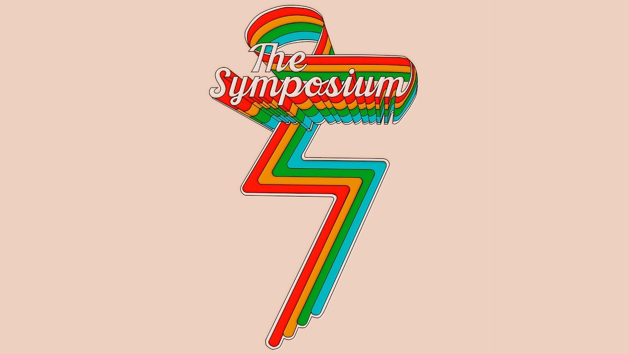 The Symposium - Synth Song (Audio)