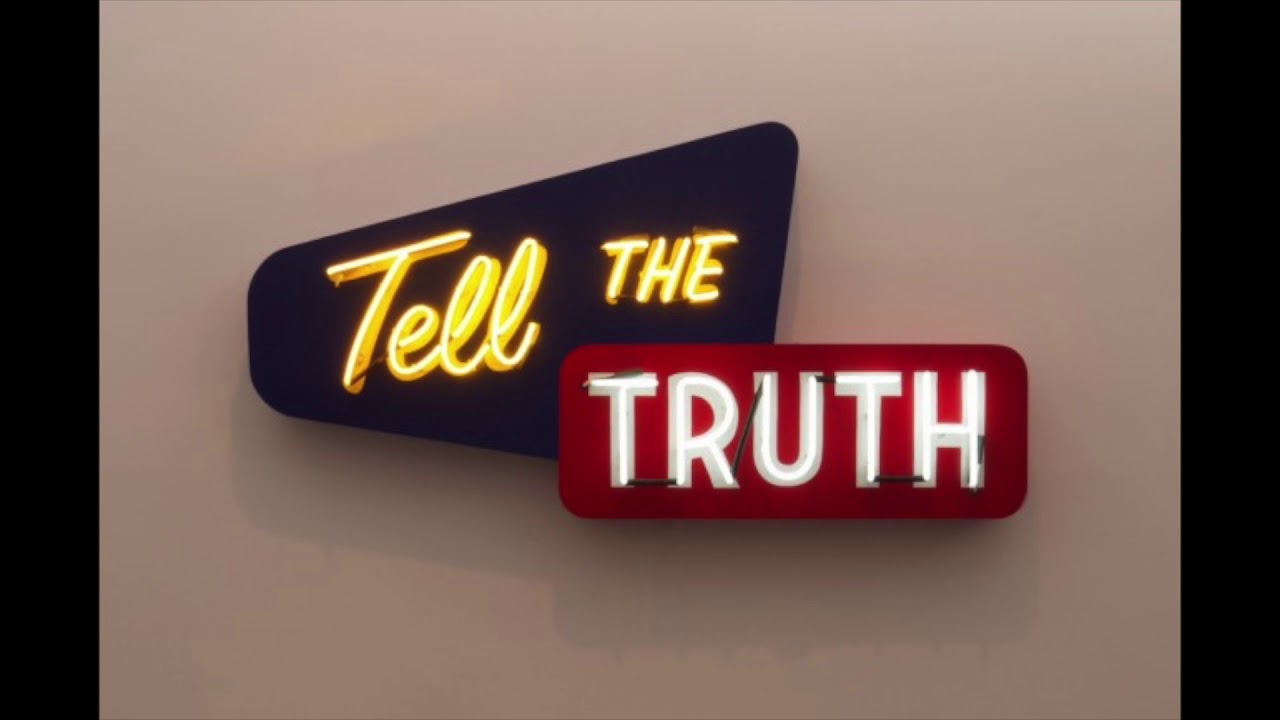 Tez D. Da Runninman - Tell The Truth