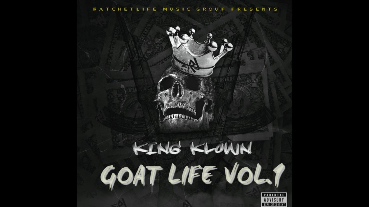King Klown - Street Cred (feat. MBK)