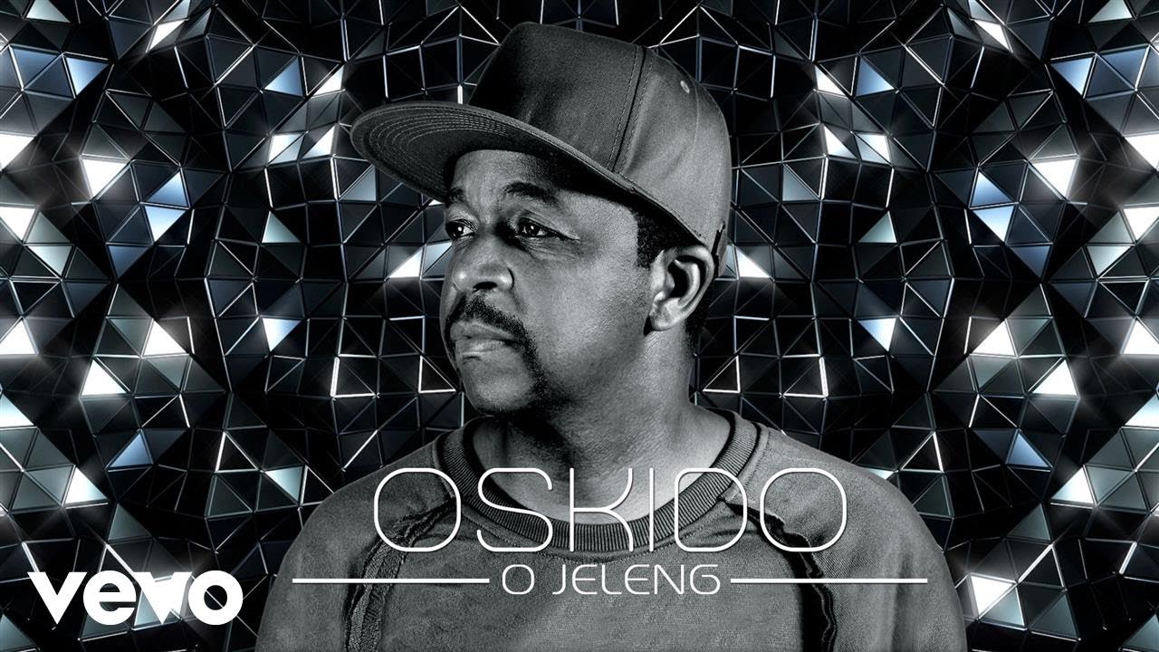 Oskido - O Jeleng ft. Bhizer