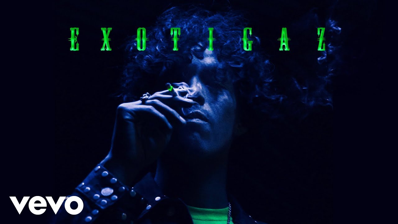 A.CHAL - 000000 (Audio)