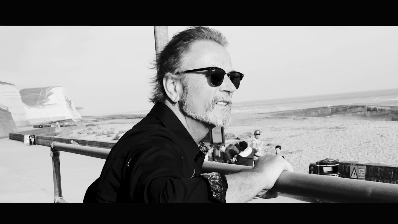 Steve Kilbey - Think Of You OFFICIAL VIDEO
