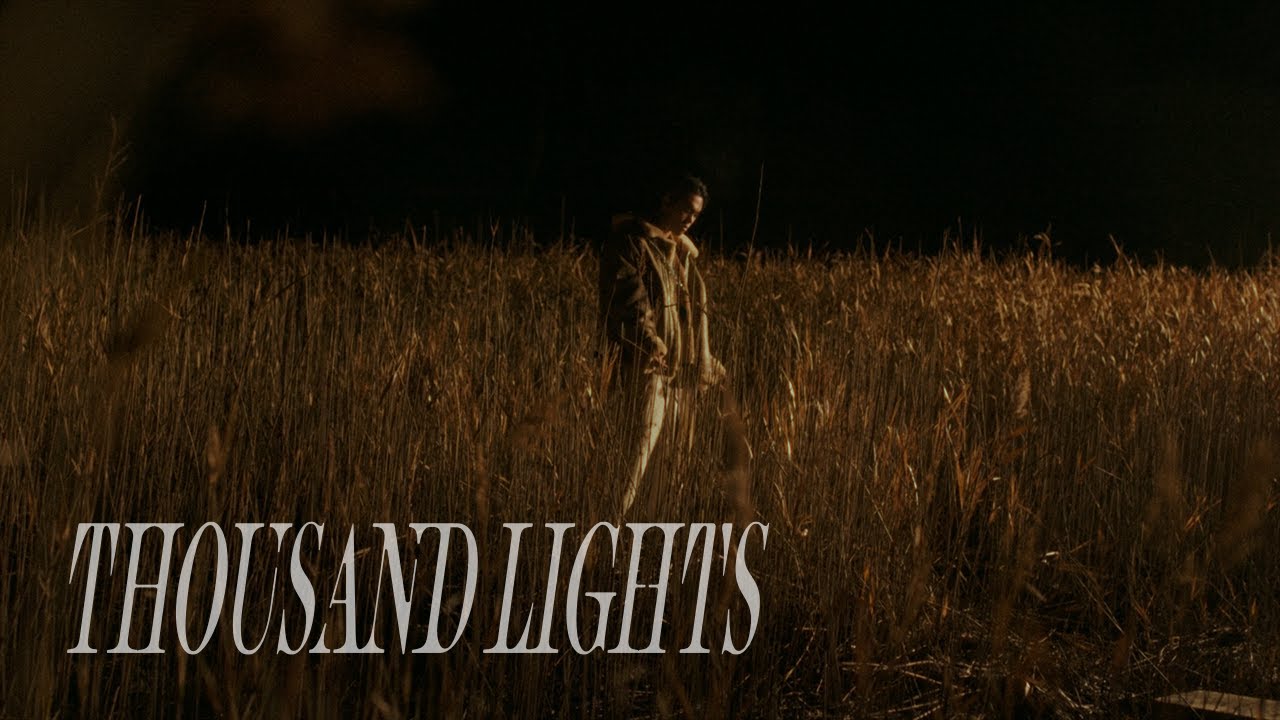 SHO-SENSEI!! 「THOUSAND LIGHTS」Official Music Video
