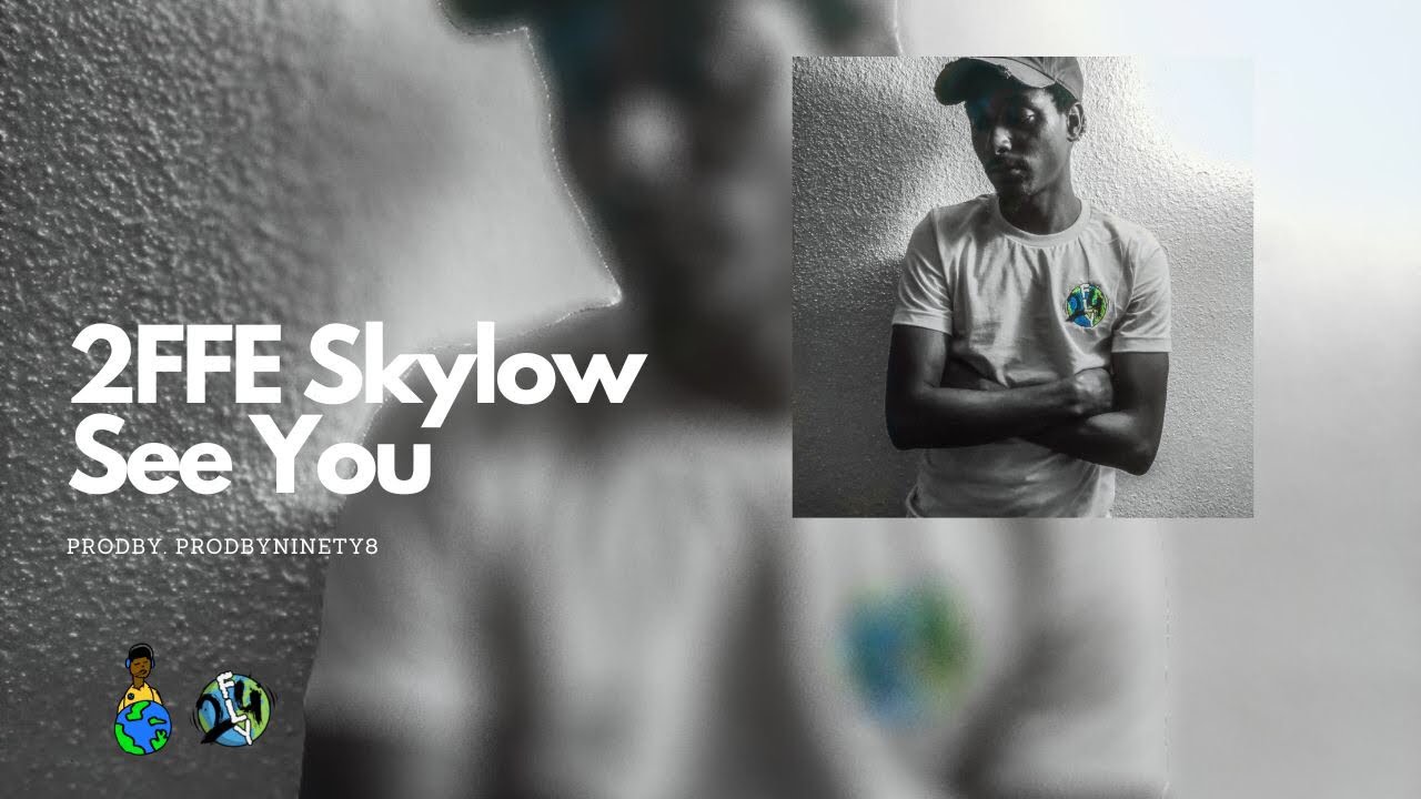 2FFE Skylow - See You