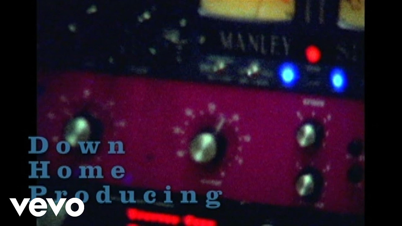 The Derek Trucks Band - Jax Sessions - "Down Home Producing"
