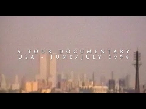 CORPUS DELICTI - As We're Taking The Road, US Tour Documentary