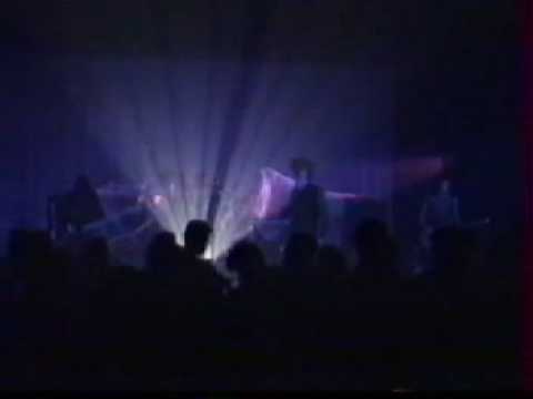 CORPUS DELICTI - Patient - Live 1994