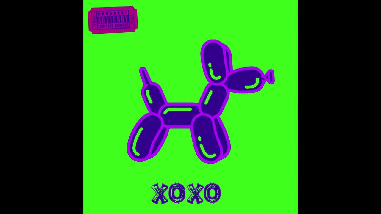 Yung Teo &. Xiomara - XOXO (Audio Oficial) | Time to Time